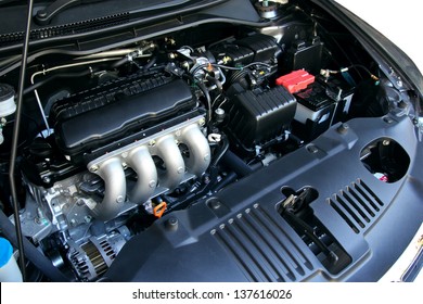 Car Engine