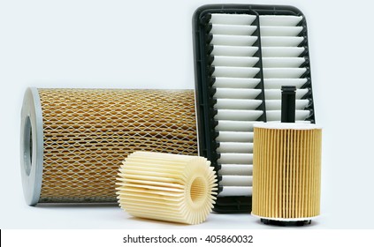 Car Engine Air Filters