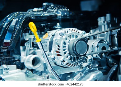 The Car Engine, Engine , Car Engine Background
