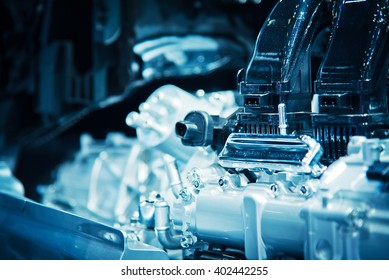 The Car Engine, Engine , Car Engine Background
