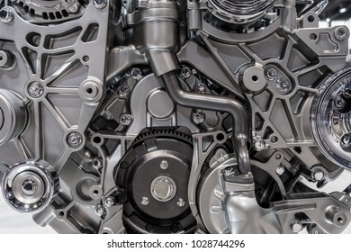 499 Car Engine Cutaway Stock Photos, Images & Photography 