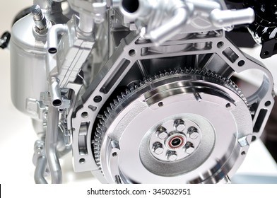 3,282 Engine Flywheel Images, Stock Photos & Vectors 