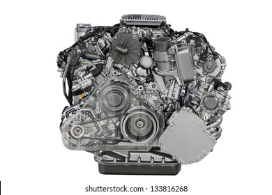 208,861 Car engine isolated Images, Stock Photos & Vectors | Shutterstock