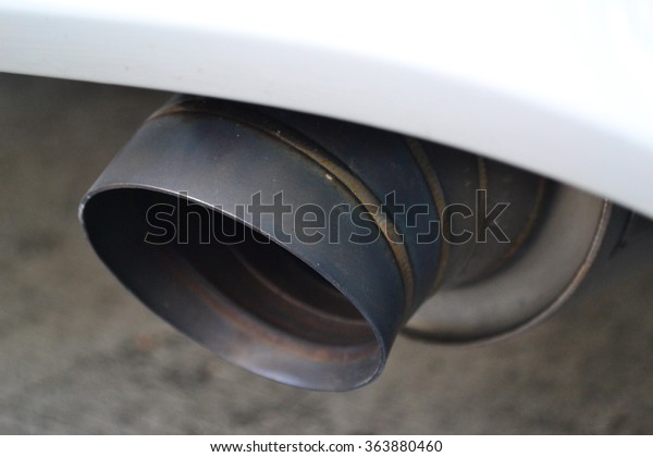 Car\
exhaust, exhaust pipe, Automobile exhaust\
Arch