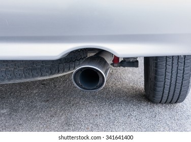 Car Exhaust System