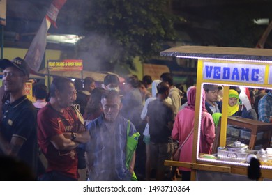 Car Free Day Malioboro Street Night Stock Photo (Edit Now) 1493710370 Car Free Day Malioboro Street Night Stock Photo (Edit Now) 1493710370
