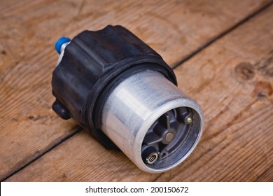 Car Fuel Pump