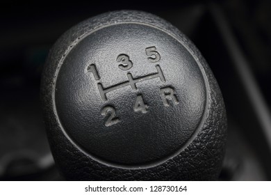car gear lever