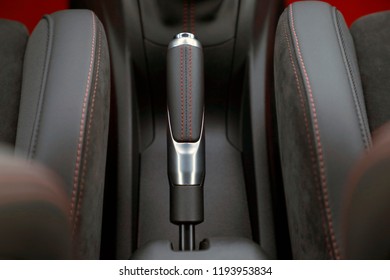 Car Hand Brake, Manual Hand Brake