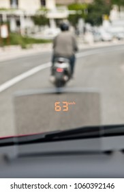 Car Head Up Display