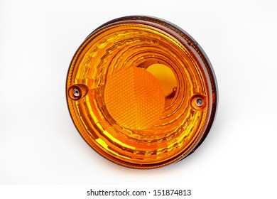 Car Headlight