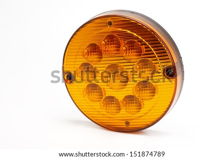 Car headlight