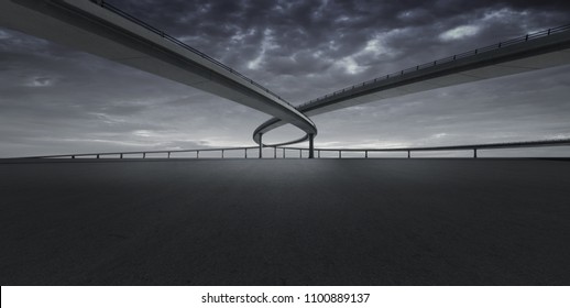 Car Highway Background Stock Photo 1100889137 | Shutterstock