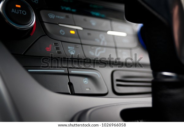 Car Interior\
Detail