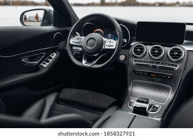 76,604 Driver Seat Images, Stock Photos & Vectors 