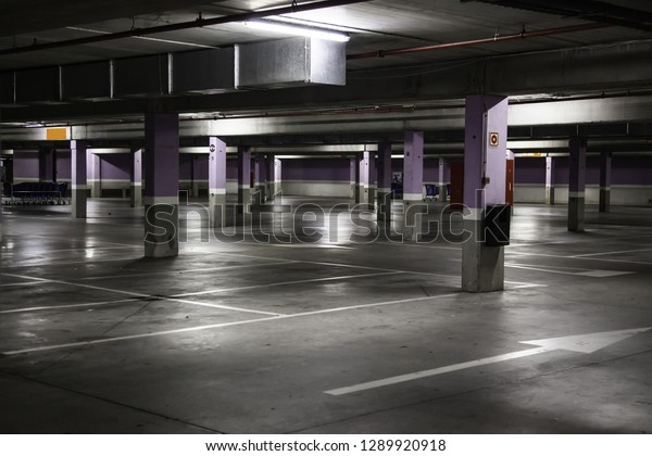 Car interior parking in trade, vehicles\
and transportation