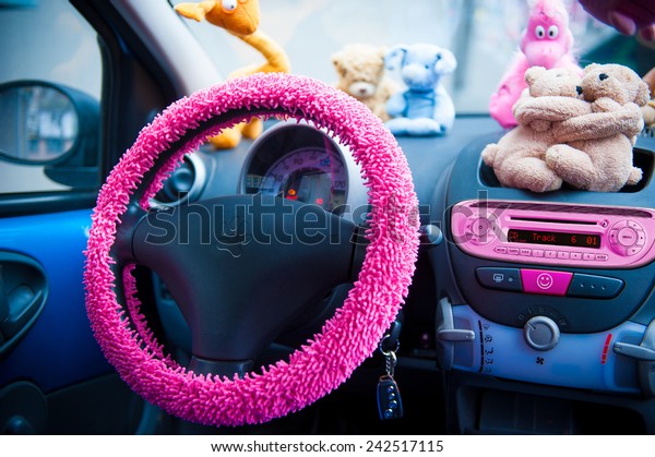 soft toys for car dashboard