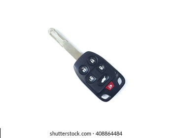 Car Key Remote