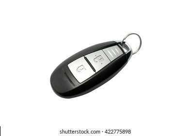 Car Keyless Key Fob