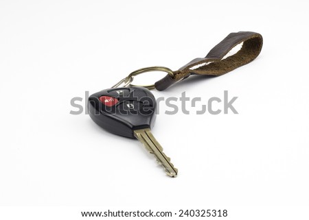 Car Keys 
