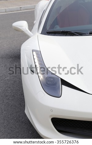 Car Light