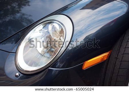 Car light