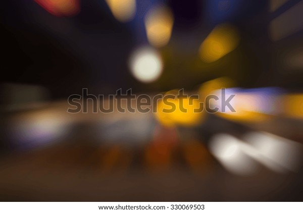 car lights on highway by\
night,abstract light speed trace,abstract speed\
background\
