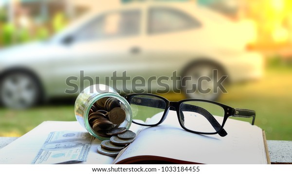 Car loan and\
insurance,Saving money for buy\
car.