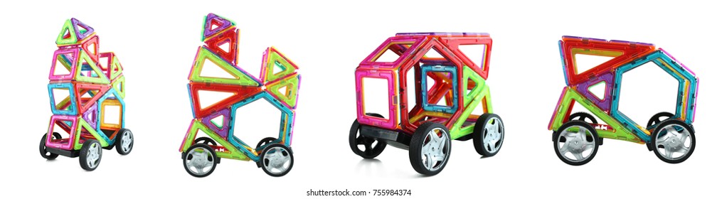 14,531 Magnet Toys Images, Stock Photos & Vectors | Shutterstock