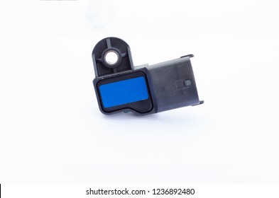 Car Mass Air Flow Sensor Four Pin Connection