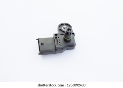 Car Mass Air Flow Sensor Four Pin Connection