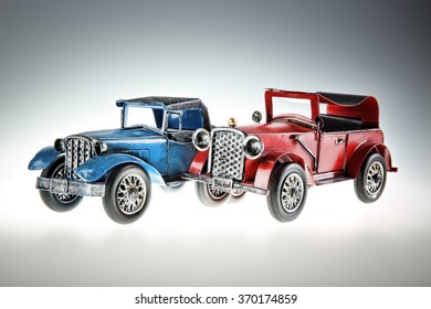 Car Models Stock Photo 370174859 | Shutterstock