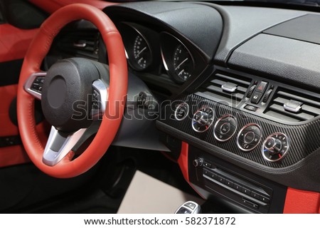 Car modification