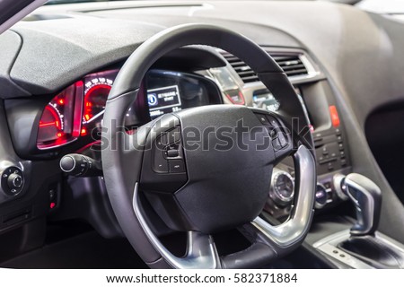 Car modification