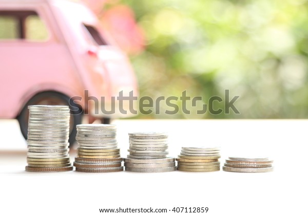 car and money, concept of\
car loan 