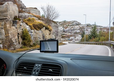 Car navigation