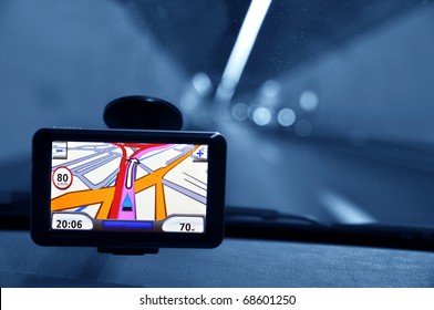 Car Navigation System