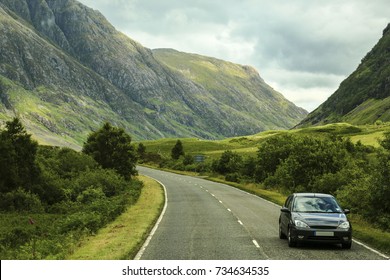 Car Nature Images, Stock & Vectors | Shutterstock