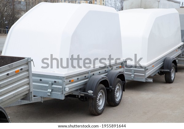 Car open\
trailer.Sale and rental of car\
trailers.
