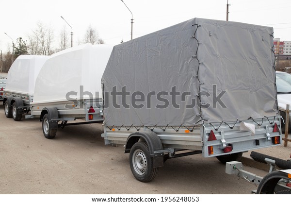 Car open\
trailer.Sale and rental of car\
trailers.