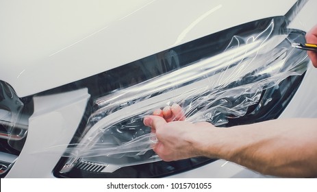 Auto Glass Film Images, Stock Photos u0026 Vectors  Shutterstock