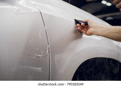 Auto Glass Film Images, Stock Photos u0026 Vectors  Shutterstock