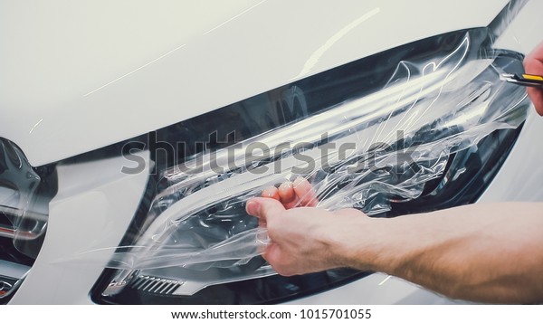 Car paint\
protection, protect coating\
installation