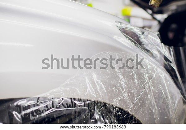 Car paint
protection, protect coating
installation