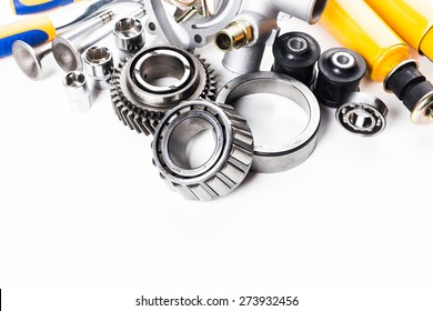 141,094 Car parts isolated Images, Stock Photos & Vectors | Shutterstock