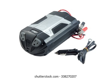 Car Power Inverter Dc-ac Isolated.