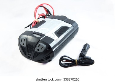 Car Power Inverter Dc-ac Isolated.