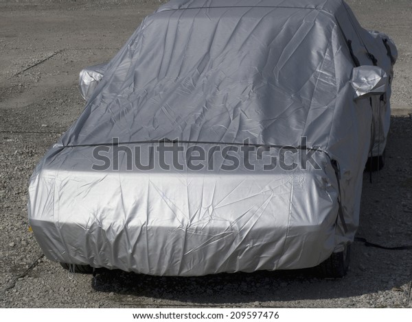 Car Protection
Cover