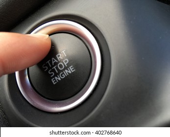 Car Push Start