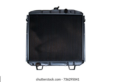 Car Radiator